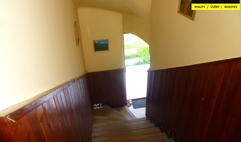 Prodej domu 258 m² s pozemkem 938 m², Vítkov – náhled fotky 47
