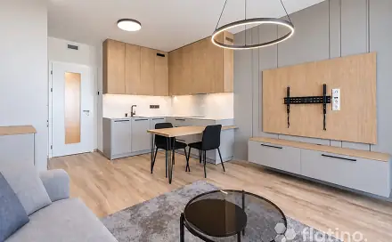 Prodej bytu 1+kk 35 m²