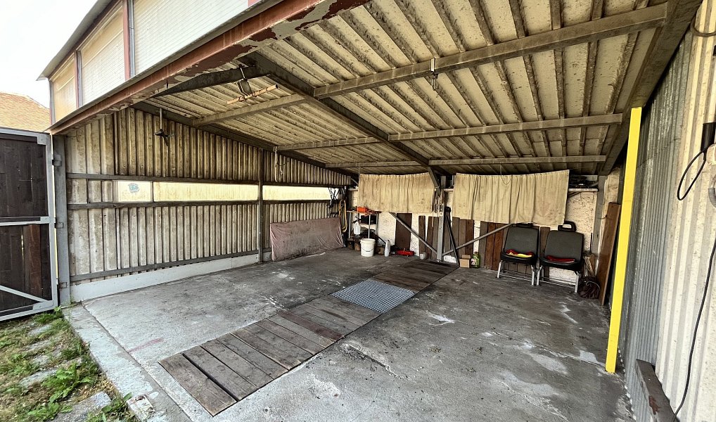 Prodej domu 193 m² s pozemkem 1 436 m², Cizkrajov – náhled fotky 47