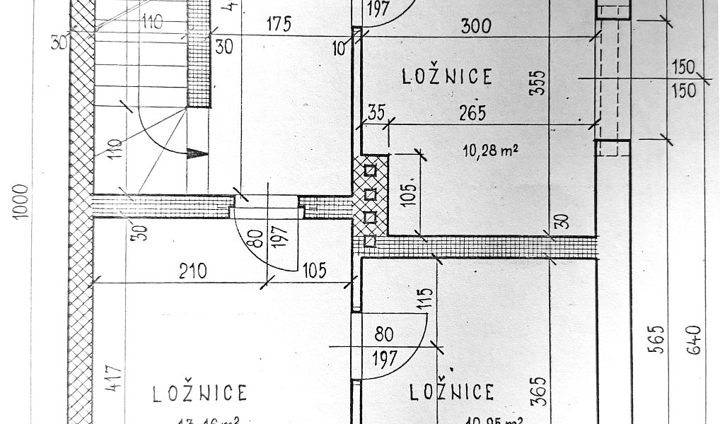 Prodej domu 190 m² s pozemkem 293 m², Praha – náhled fotky 21