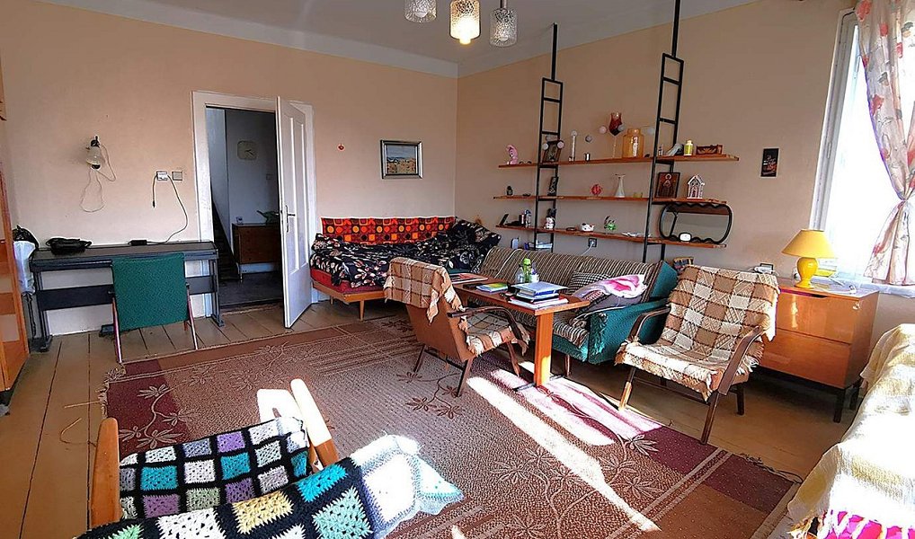Prodej domu 220 m² s pozemkem 1 909 m², Třešť – náhled fotky 19