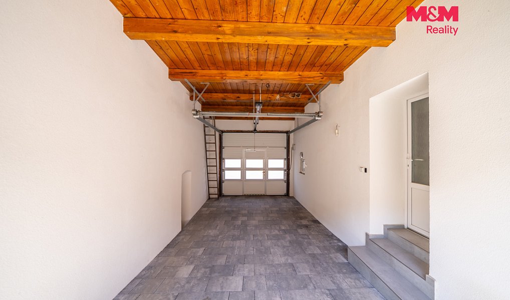 Prodej domu 105 m² s pozemkem 1 904 m², Blansko – náhled fotky 18