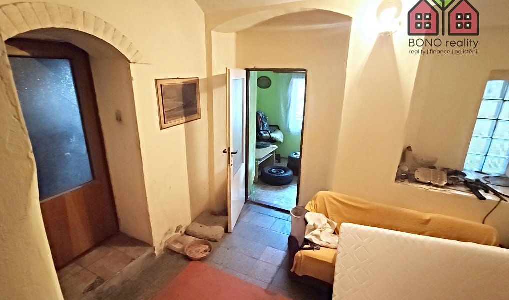 Prodej domu 225 m² s pozemkem 3 531 m², Křešice – náhled fotky 21