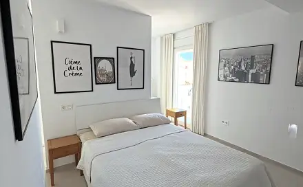 Prodej bytu 3+1 100 m², Marbella, Málaga, Španělsko