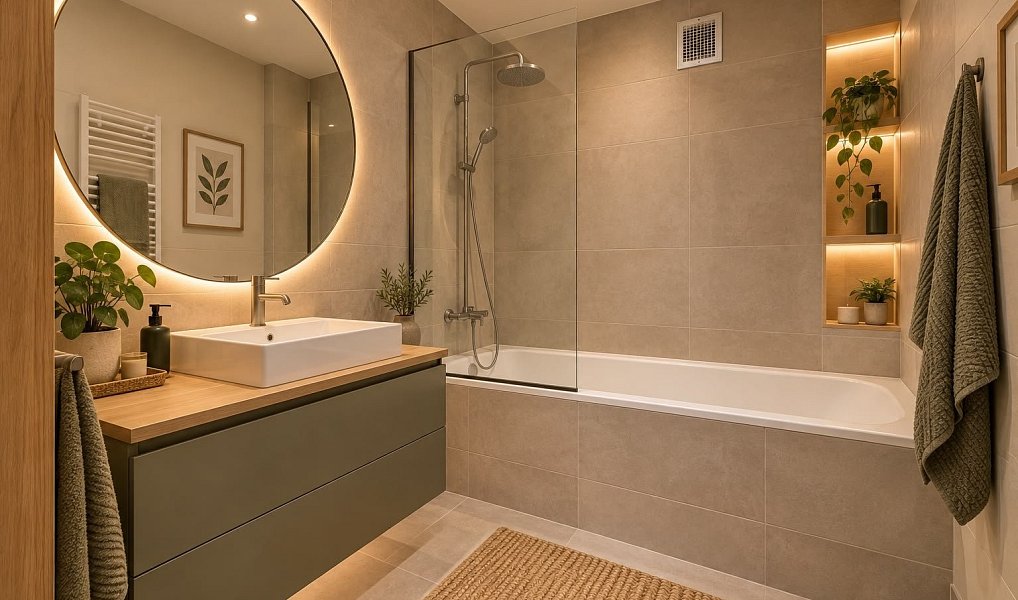 Prodej domu 81 m² s pozemkem 131 m², Praha – náhled fotky 9