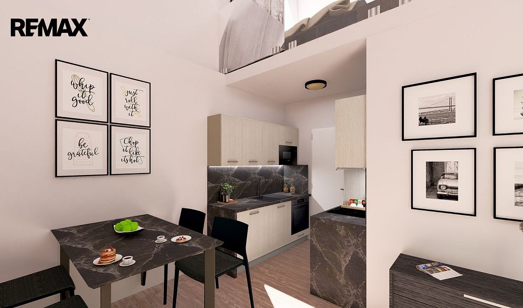 Prodej bytu 3+kk 65 m², Merklín – náhled fotky 13