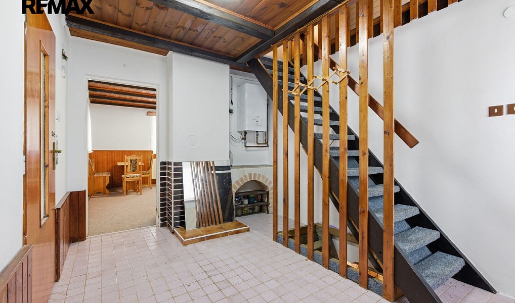 Prodej chaty/chalupy 75 m² s pozemkem 674 m², Bochov – náhled fotky 7