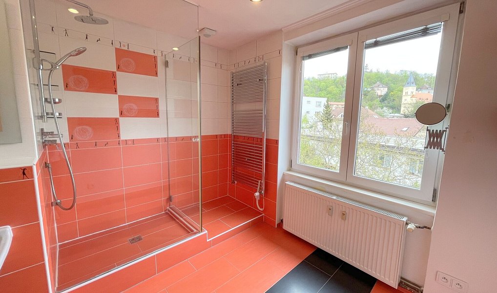 Pronájem bytu 2+1 64 m², Praha – náhled fotky 9