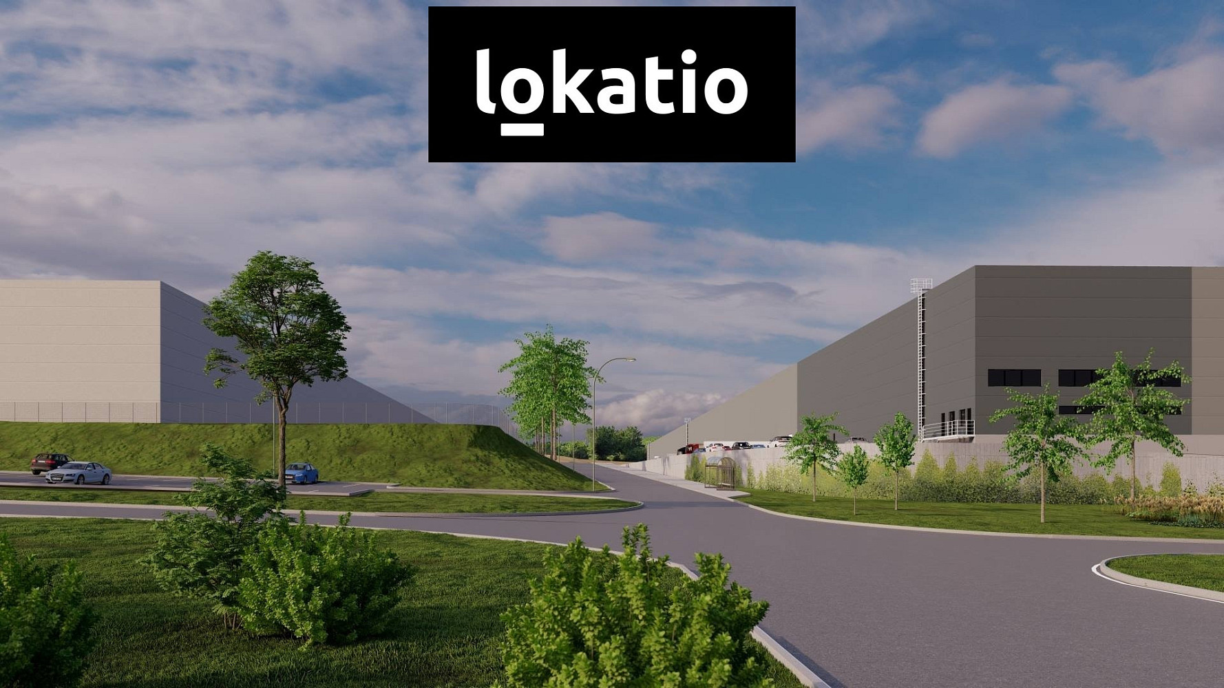 Pronájem skladovacích prostor 31 381 m² — photo 2