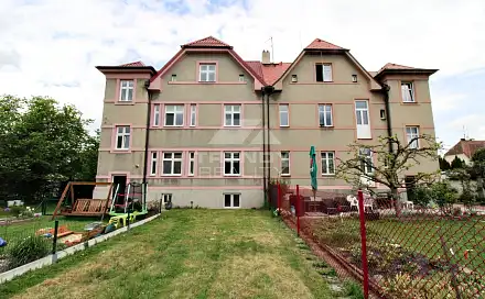 Prodej bytu 3+kk 89 m², U Plynárny, Rokycany - Plzeňské Předměstí