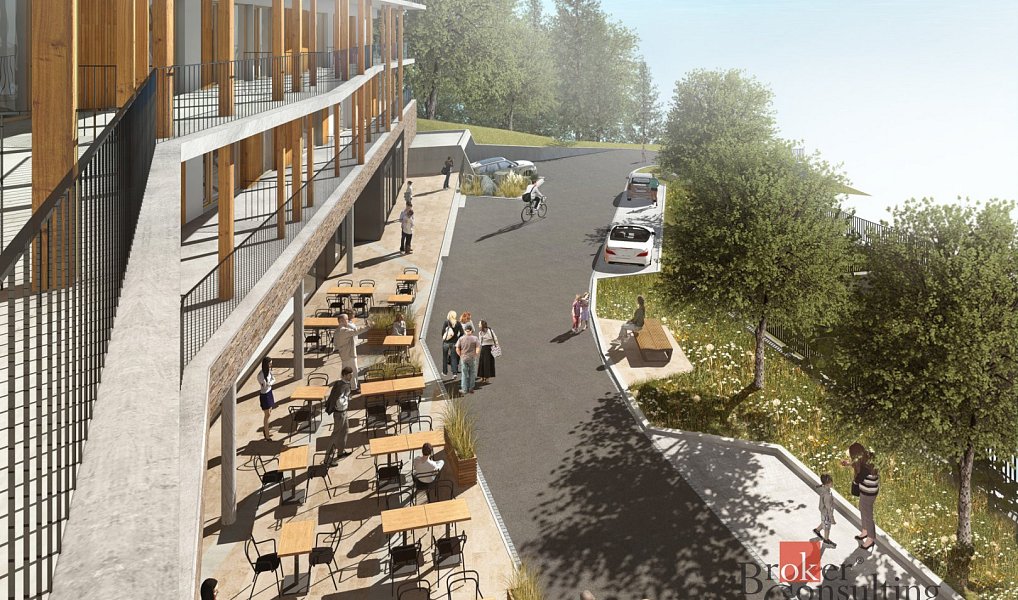 Prodej obchodních prostor 82 m², Železná Ruda – náhled fotky 7