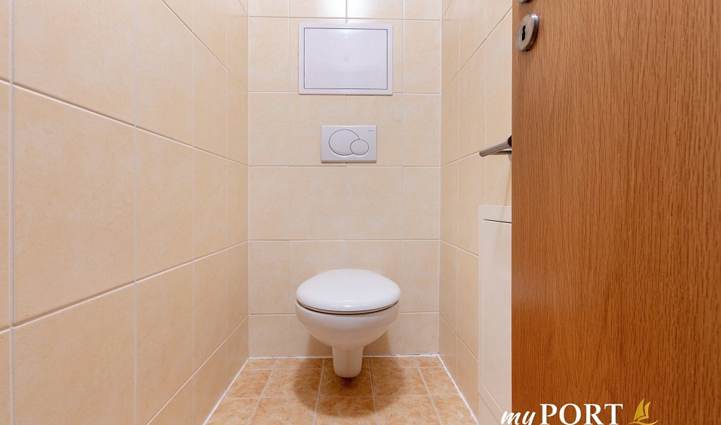 Pronájem bytu 1+kk 40 m², Plzeň – náhled fotky 8