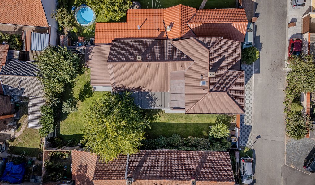 Prodej domu 128 m² s pozemkem 459 m², Sokoleč – náhled fotky 28