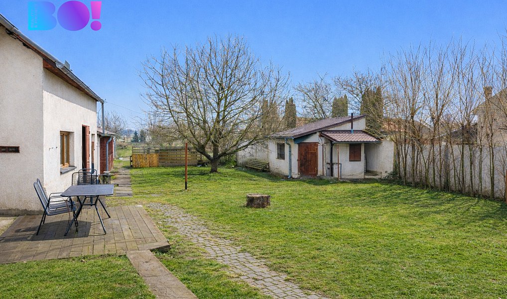 Prodej domu 223 m² s pozemkem 1 939 m², Přerov – náhled fotky 35