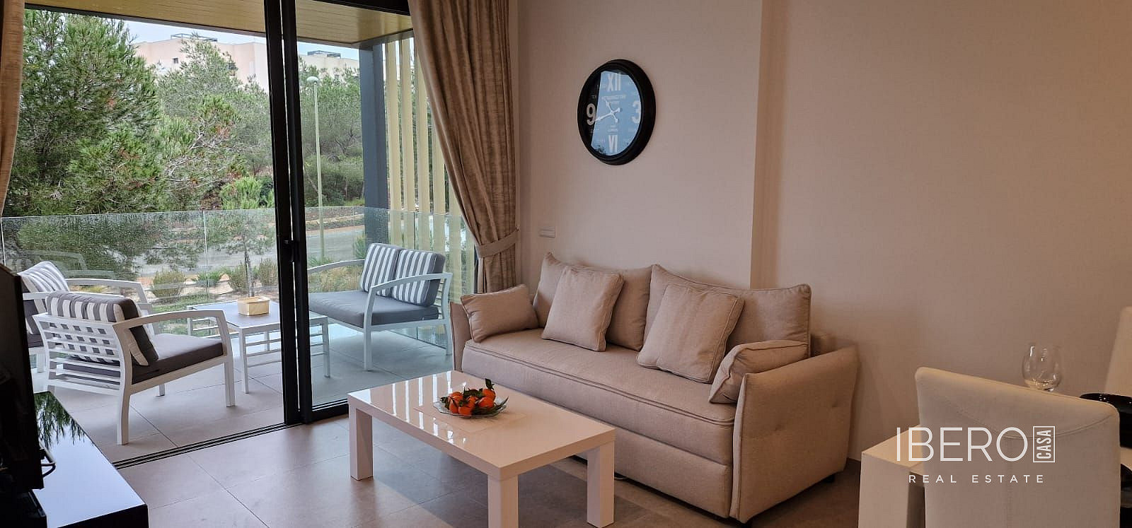 Pis 4+kk – Las Colinas Golf - Vista 2