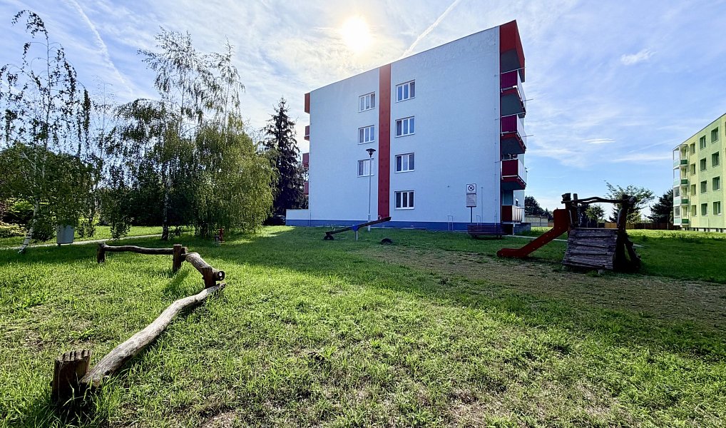 Pronájem bytu 3+1 69 m², Hrušovany u Brna – náhled fotky 18