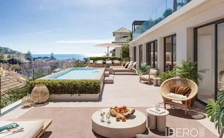 Prodej bytu 5+kk 132 m², Málaga, Španělsko