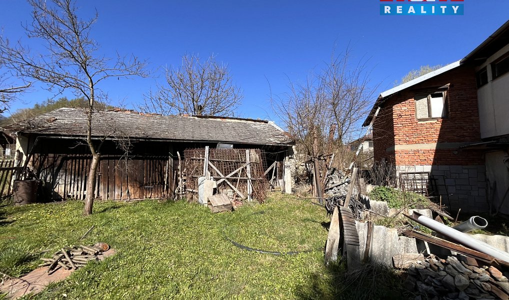 Prodej stavebního pozemku 1 756 m², Šumperk – náhled fotky 8