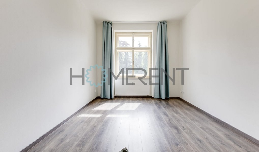 Pronájem bytu 2+kk 48 m², Praha – náhled fotky 9