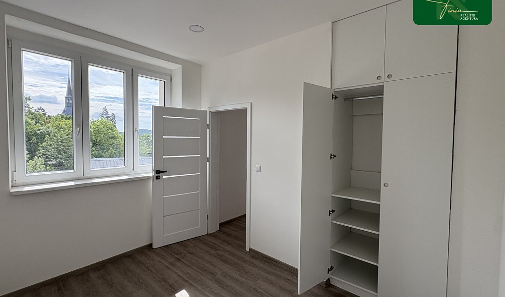 Pronájem bytu 2+kk 53 m², Česká Lípa – náhled fotky 4