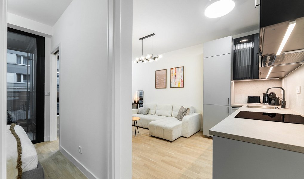 Prodej bytu 2+kk 45 m², Praha – náhled fotky 10