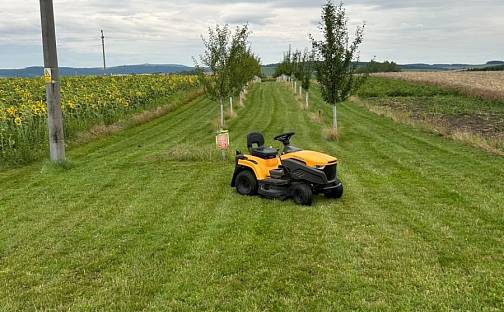 Prodej zahrady 2 899 m², Dolní Němčí, okres Uherské Hradiště