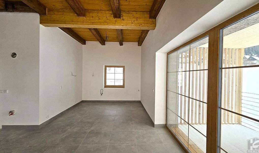 Prodej bytu 3+kk 74 m², Josefův Důl – náhled fotky 10