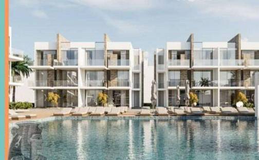 Prodej bytu 1+kk 40 m², Hurghada, Egypt