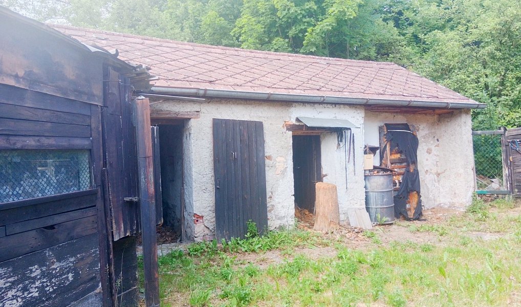 Prodej bytu 2+kk 49 m², Chlum u Třeboně – náhled fotky 17