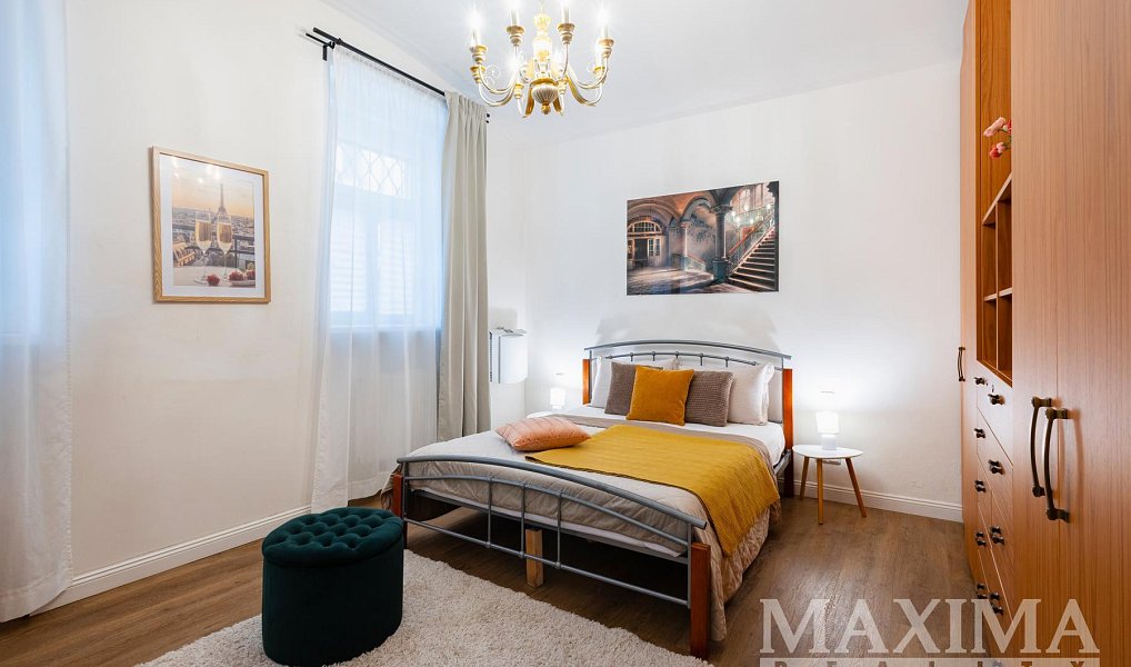 Prodej bytu 2+kk 40 m², Praha – náhled fotky 5