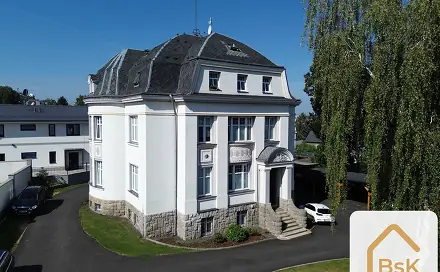Prodej bytu 3+kk 125 m², Na Hutích, Jablonec nad Nisou