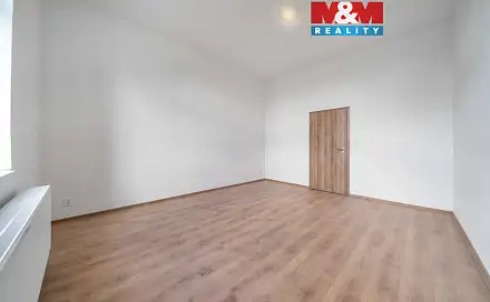 Prodej bytu 4+kk 102 m², Plešnice, okres Plzeň-sever