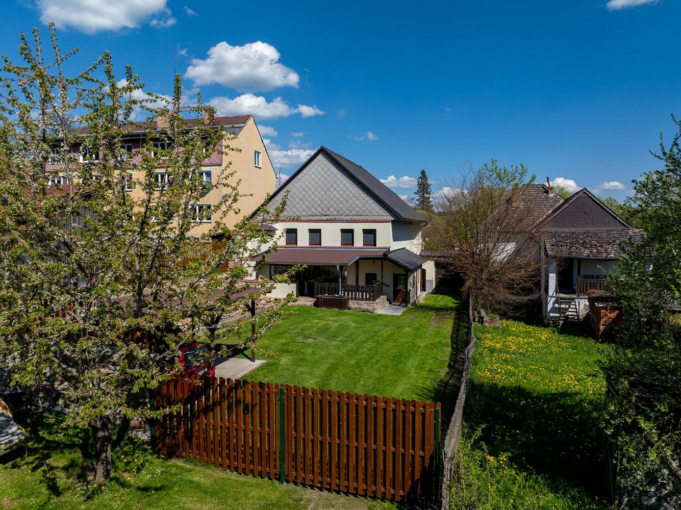Prodej domu 180 m² s pozemkem 559 m² — photo 4