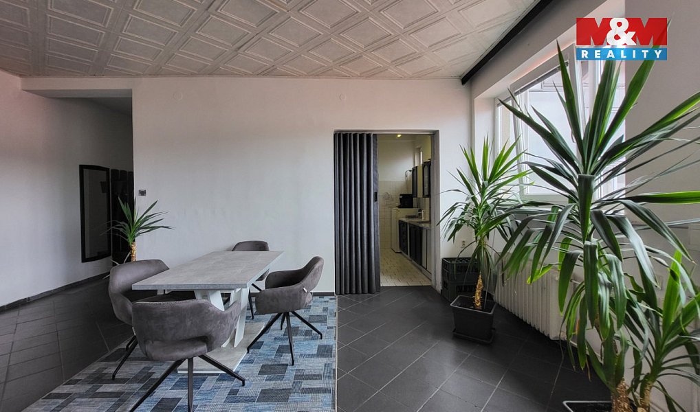 Pronájem kanceláře 140 m², Šternberk – náhled fotky 12