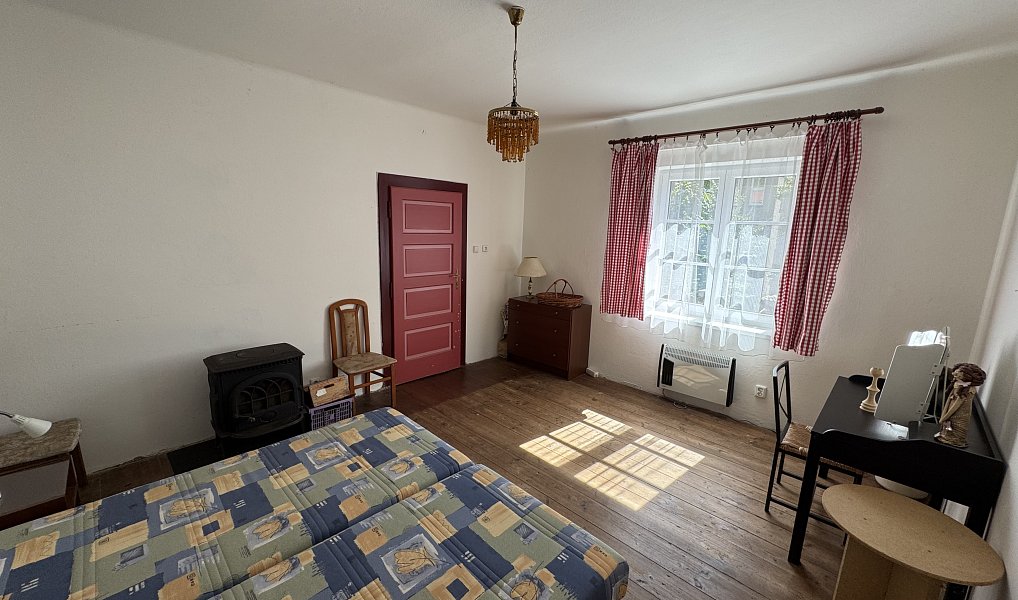 Prodej domu 108 m² s pozemkem 305 m², Velká Buková – náhled fotky 29