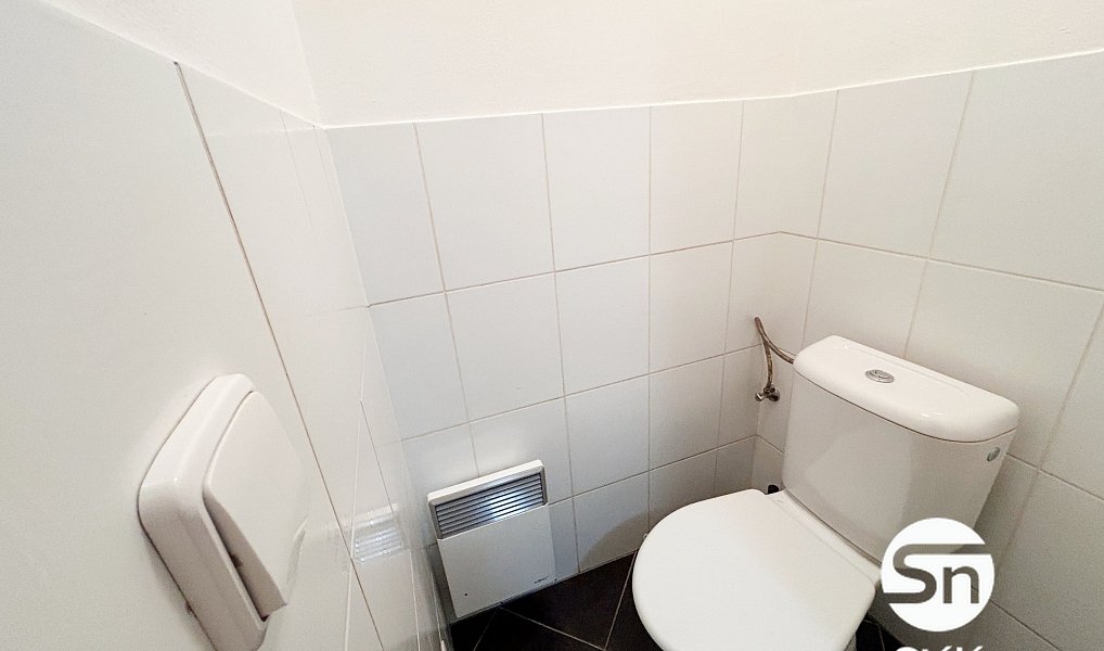 Pronájem bytu 1+kk 31 m², Praha – náhled fotky 11