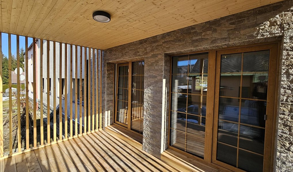 Prodej bytu 3+kk 73 m², Josefův Důl – náhled fotky 2