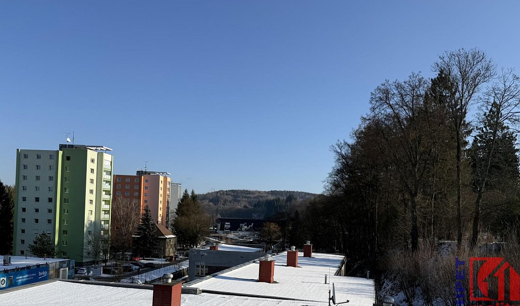 Pronájem kanceláře 15 m², Trutnov – náhled fotky 2