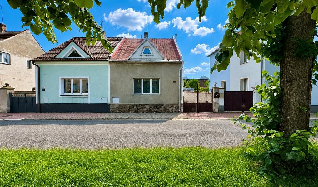 Prodej domu 124 m² s pozemkem 299 m², Kolín – náhled fotky 35