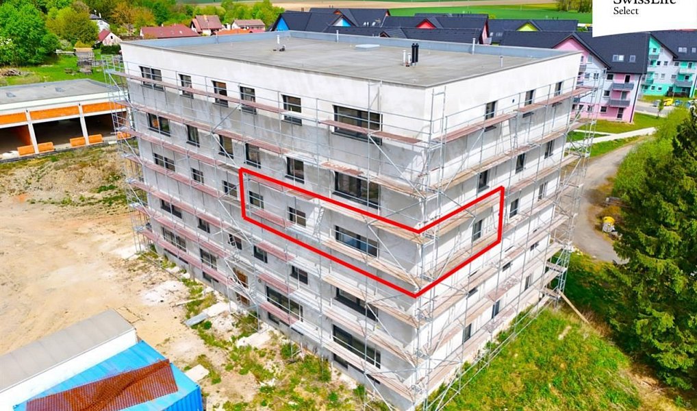 Prodej bytu 3+kk 80 m², Polná – náhled fotky 11