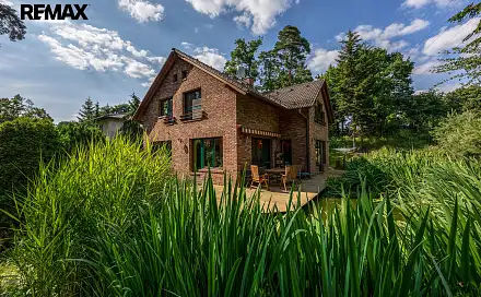 Prodej domu 280 m² s pozemkem 1 546 m², Dukelská, Brandýs nad Labem-Stará Boleslav - Stará Boleslav, okres Praha-východ