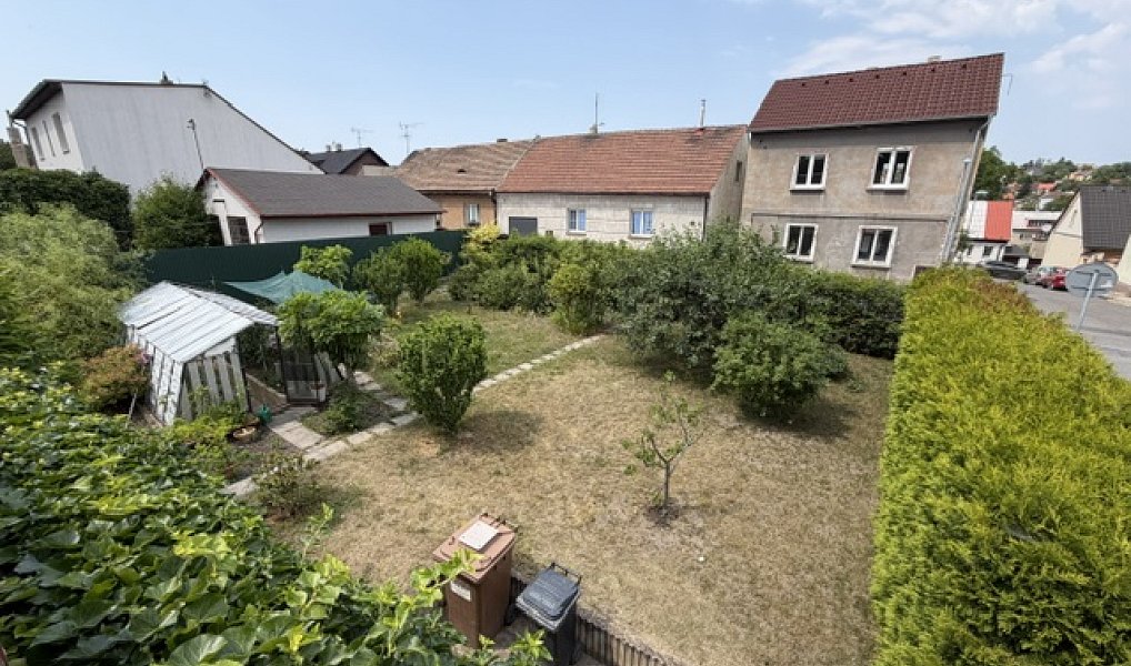 Prodej domu 170 m² s pozemkem 522 m², Kladno – náhled fotky 2