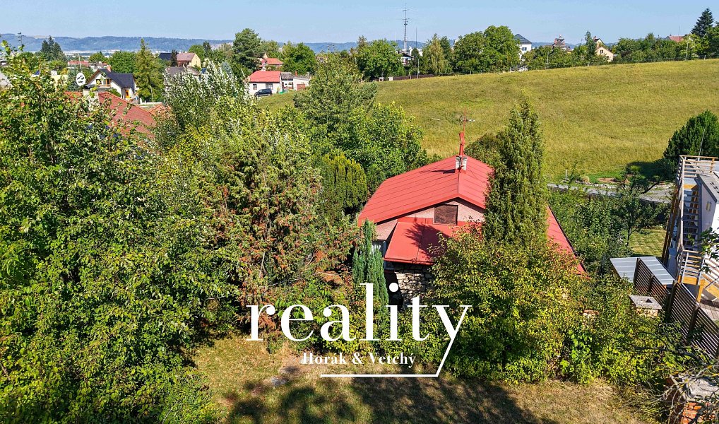 Prodej stavebního pozemku 2 200 m², Hranice – náhled fotky 29