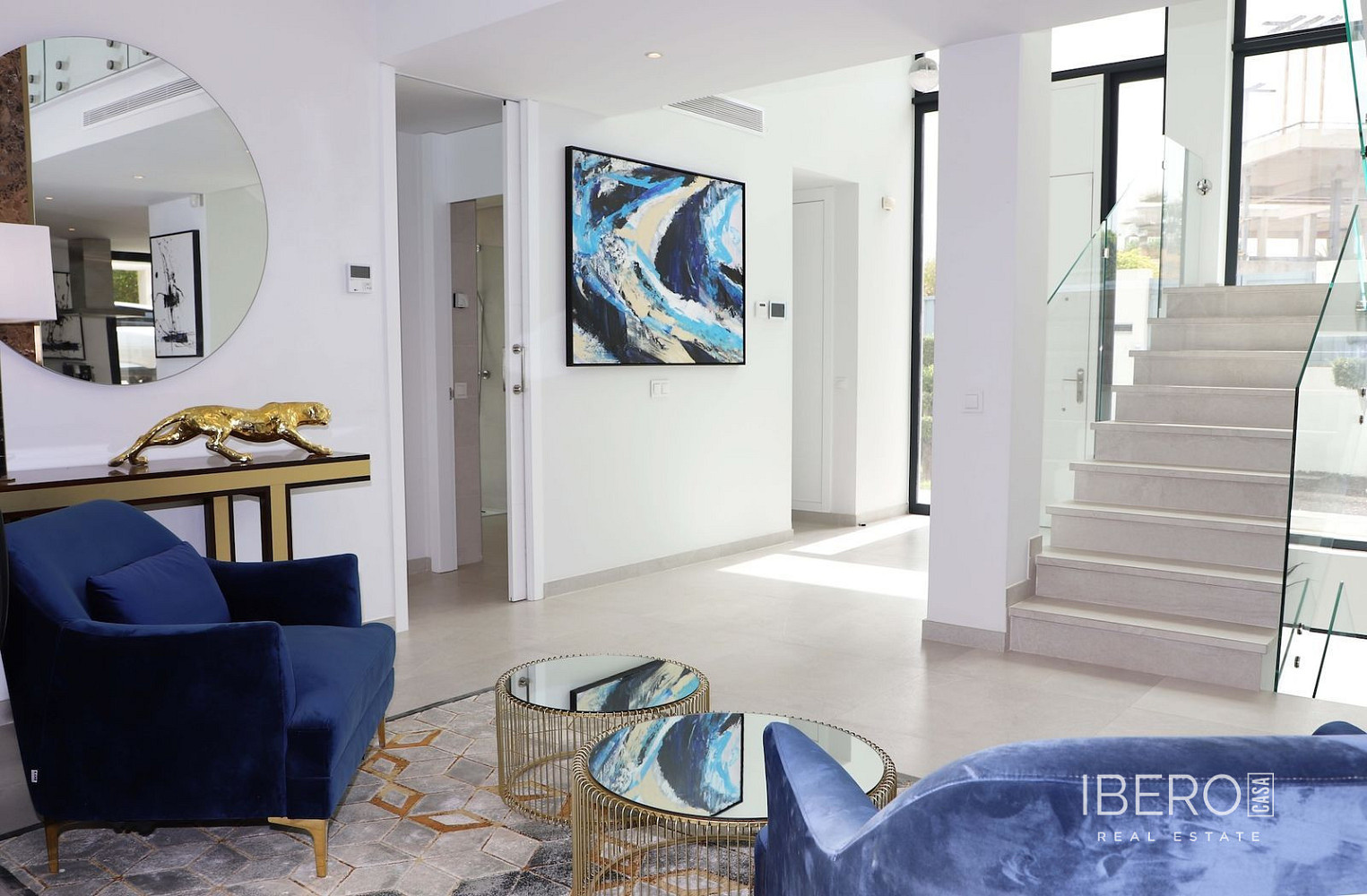 Casa 6+kk – Estepona, El Pilar - Más