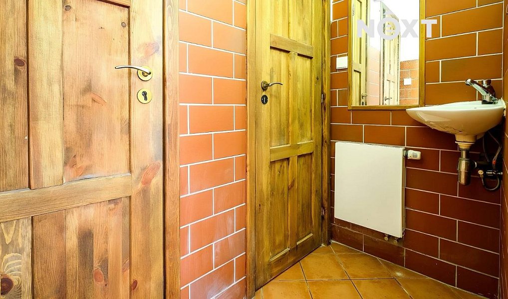 Prodej domu 296 m² s pozemkem 162 m², Kadaň – náhled fotky 24