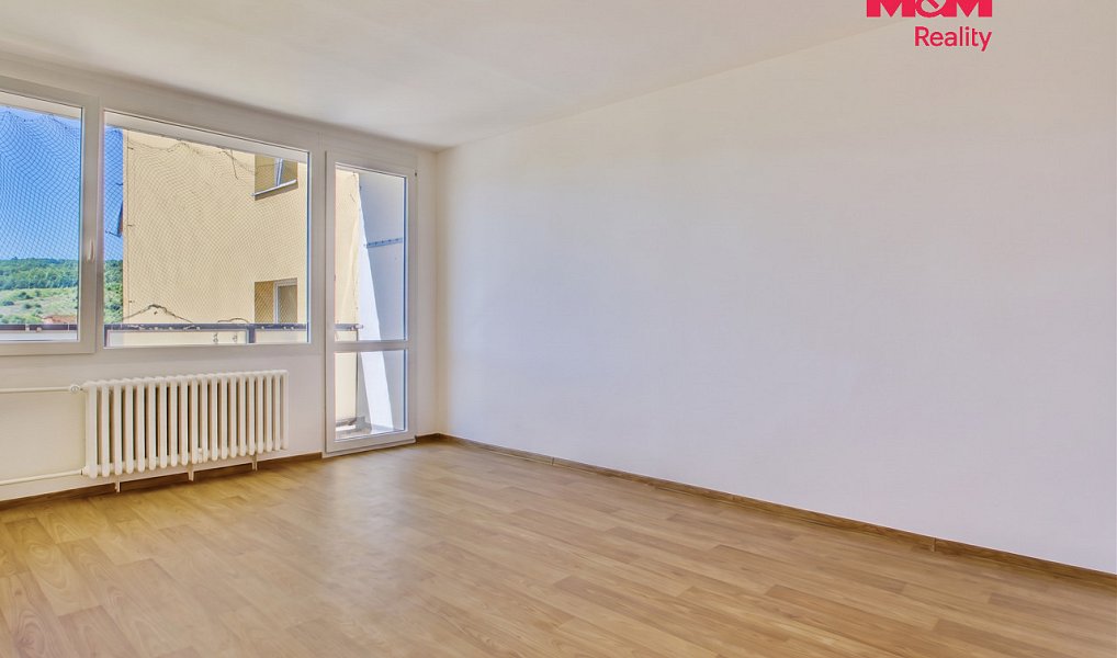 Prodej bytu 2+1 62 m², Chomutov – náhled fotky 6