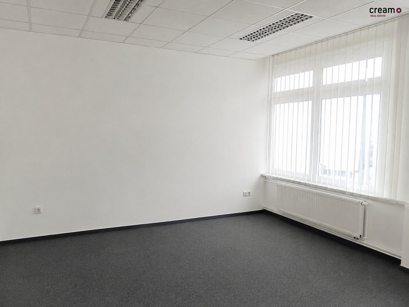 Pronájem kanceláře 27 m² – fotografie 2