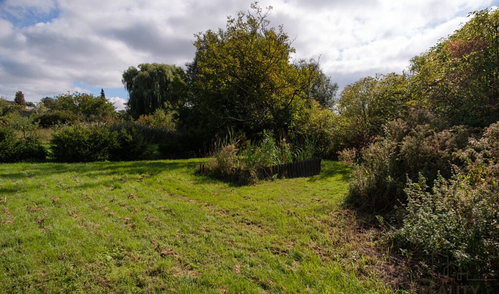 Prodej zahrady 1 863 m², Přerov – náhled fotky 4