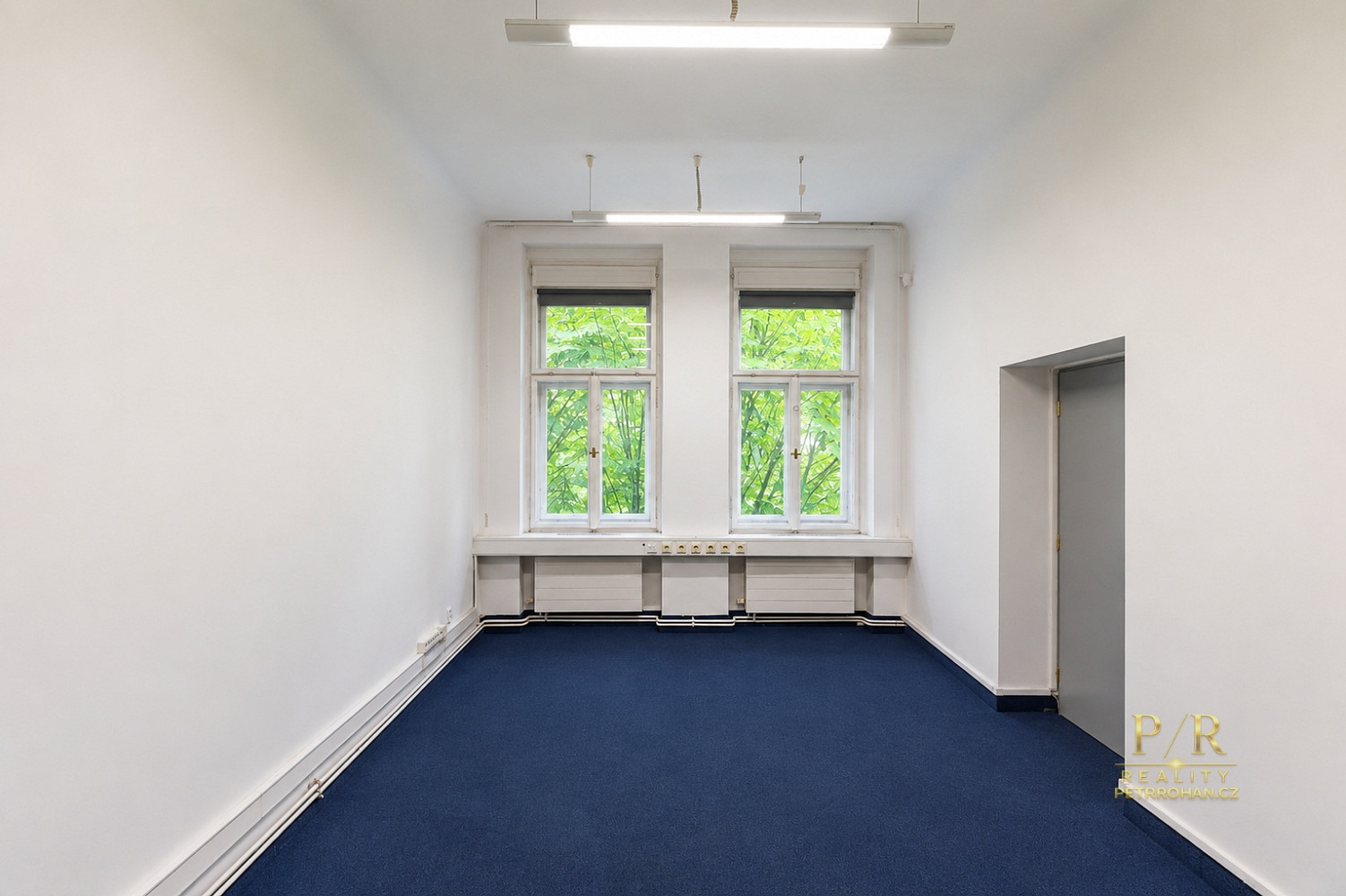 Pronájem kanceláře 15 m² – fotografie 5