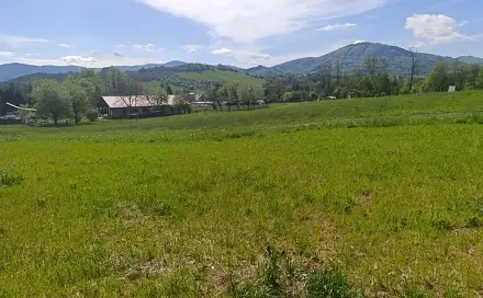 Prodej komerčního pozemku 2 338 m², Lichnov, okres Nový Jičín